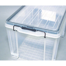 Load image into gallery viewer, ASTAGE shield container shut SLC-25C
