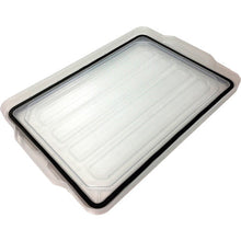 Load image into gallery viewer, ASTAGE shield container shut SLC-25C
