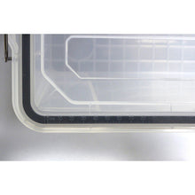 Load image into gallery viewer, ASTAGE shield container shut SLC-25C
