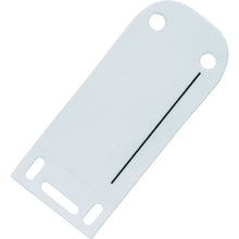 Load image into gallery viewer, PANDUIT Label Holder White (25 pieces)
