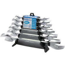 Tải hình ảnh vào trình xem thư viện, Bộ cờ lê 2 đầu 6 chi tiết ASH REVOWAVE (HC)
