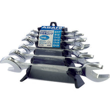 Tải hình ảnh vào trình xem thư viện, Bộ cờ lê hai đầu ASH REVOWAVE 6 chi tiết (HC)
