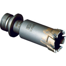 โหลดรูปภาพลงในโปรแกรมดูแกลเลอรี เลื่อยเจาะรูลึก MIYANAGA S-LOCK Φ14 (เฉพาะใบมีด)
