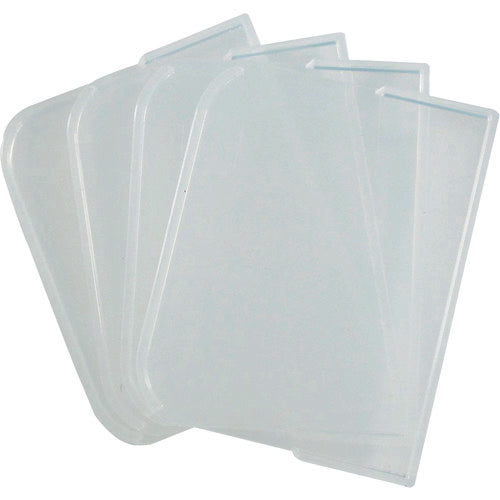 ASTAGE parts stocker partition plate LL (4 pieces)