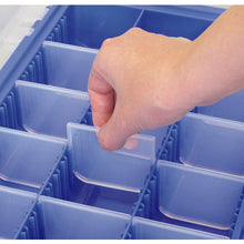 Load image into gallery viewer, ASTAGE parts stocker partition plate (4 pieces)

