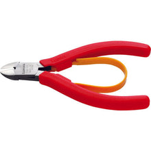 Tải hình ảnh vào trình xem thư viện, Kềm siêu nhỏ THREE PEAKS (có lò xo) 100mm
