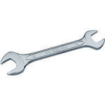 Cờ lê hai đầu mạ crom ASH 5.5 mm x 7 mm