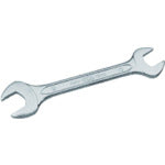 Cờ lê hai đầu mạ crom ASH 7 mm x 8 mm