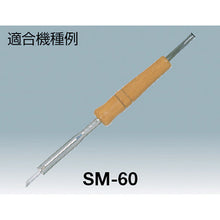 Load image into gallery viewer, ＳＵＲＥ　ハンダゴテ用ヒーター　ＳＭ－４０用
