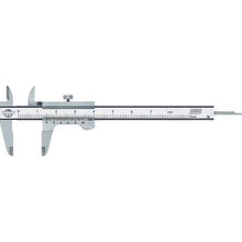 Load image into gallery viewer, Canon Mauser type vernier caliper 70mm
