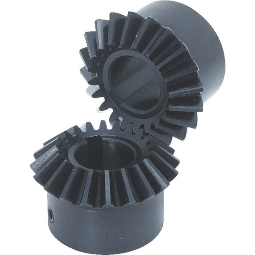 KHK completed miter SMA1.5-25