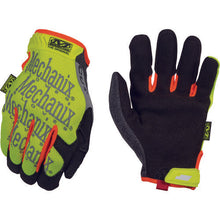 画像をギャラリービューアに読み込む, ＭＥＣＨＡＮＩＸ　耐切創手袋　マルチビズ　オリジナルＥ５　Ｌ
