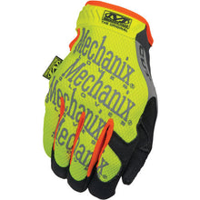 画像をギャラリービューアに読み込む, ＭＥＣＨＡＮＩＸ　耐切創手袋　マルチビズ　オリジナルＥ５　ＸＬ
