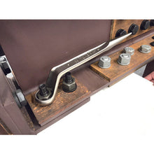 โหลดรูปภาพลงในโปรแกรมดูแกลเลอรี TONE ประแจบ๊อกซ์เดือยสั้น (สำหรับสลักเกลียวทอร์เซีย) 36 มม
