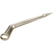 โหลดรูปภาพลงในโปรแกรมดูแกลเลอรี TONE ประแจแหวนข้างเดือย (สำหรับสลักเกลียวทอร์เซีย) 41mm
