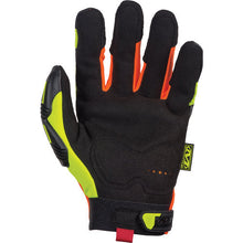 画像をギャラリービューアに読み込む, ＭＥＣＨＡＮＩＸ　耐切創手袋　マルチビズ　Ｍ－Ｐａｃｔ　Ｅ５　Ｓ
