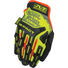 画像をギャラリービューアに読み込む, ＭＥＣＨＡＮＩＸ　耐切創手袋　マルチビズ　Ｍ－Ｐａｃｔ　Ｅ５　Ｓ
