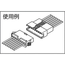 Load image into gallery viewer, JST SM connector housing receptacle 100 pieces
