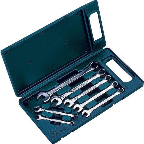 TONE SUS ชุดประแจรวม 7 ชิ้น