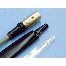 โหลดรูปภาพลงในโปรแกรมดูแกลเลอรี ท่อหดด้วยความร้อน SUMITOMO ELECTRIC Sumitube General Black (20 ชิ้น)
