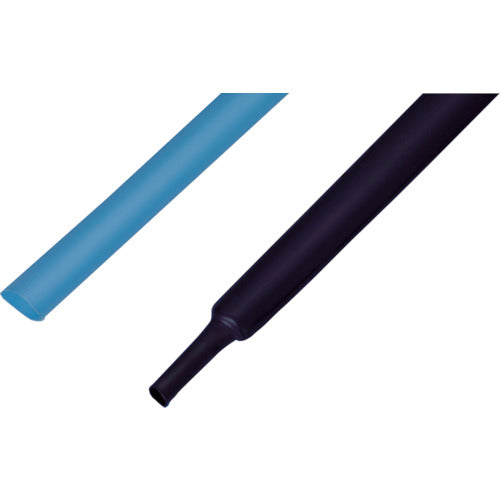 SUMITOMO ELECTRIC Heat Shrink Tubing Sumitube UL standard product (10 pieces)