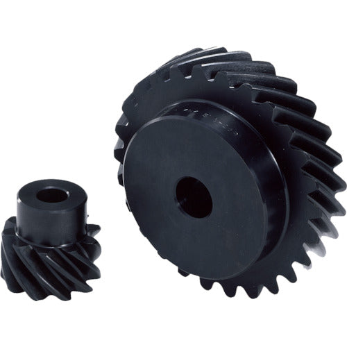 KHK สกรูเกียร์ SN1.5-10L
