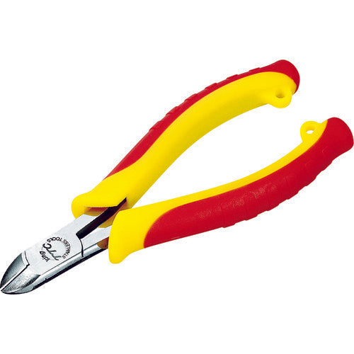 Kềm đàn hồi TTC không rỉ