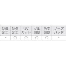 将图像导入到图库查看器中YAMAMOTO PET双安全眼镜
