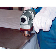 画像をギャラリービューアに読み込む, 三和　電動工具替刃　ハイニブラＳＮ－３２０Ｂ用動刃
