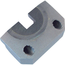 画像をギャラリービューアに読み込む, 三和　電動工具替刃　ハイニブラＳＮ－３２０Ｂ用受刃
