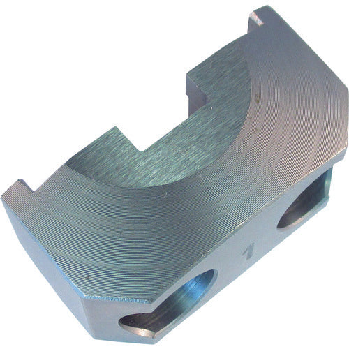 三和　電動工具替刃　ハイニブラＳＮ－６００Ｂ用受刃