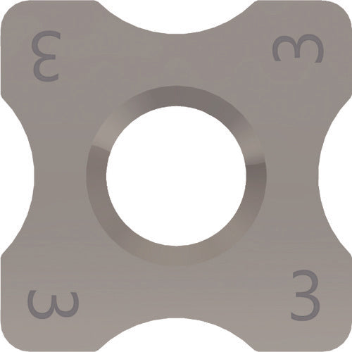 FUJIGEN Ryanmen Cut R, Tip for Mini R ZA20N