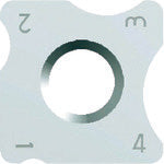 Fujimoto Ryanmen cut R, mini R, Hanchanman R tip ZA20N