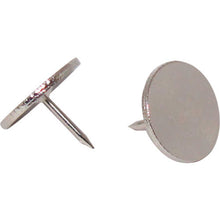 โหลดรูปภาพลงในโปรแกรมดูแกลเลอรี Mitsuya หมุดเงิน 40 M10120
