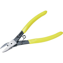 Tải hình ảnh vào trình xem thư viện, TTC KingKềm tròn TTC mỏng có lò xo
