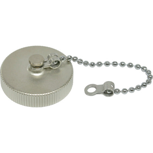 SANWA round connector SNS-16 series receptacle cap