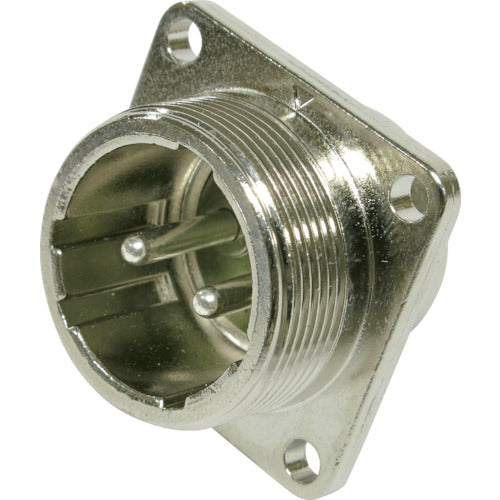 SANWA คอนเนคเตอร์กลม SNS-20 ซีรีส์ 2 ขั้ว RSM