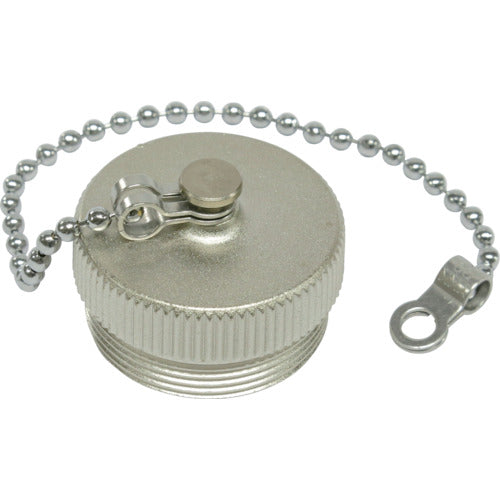 SANWA round connector SNS-20 series PC plug cap