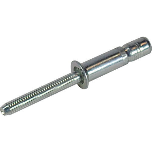 Shrimp high-strength blind rivet S-bolt (countersunk head) Φ6.4/plate thickness 12.0mm (250 pieces included)