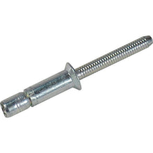 Load image into gallery viewer, Shrimp high-strength blind rivet S-bolt (countersunk head) Φ6.4/plate thickness 12.0mm (250 pieces included)
