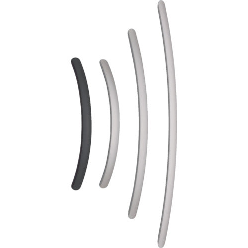 SUGATSUNE (100010964) SOR-600BL คันชักอลูมิเนียม