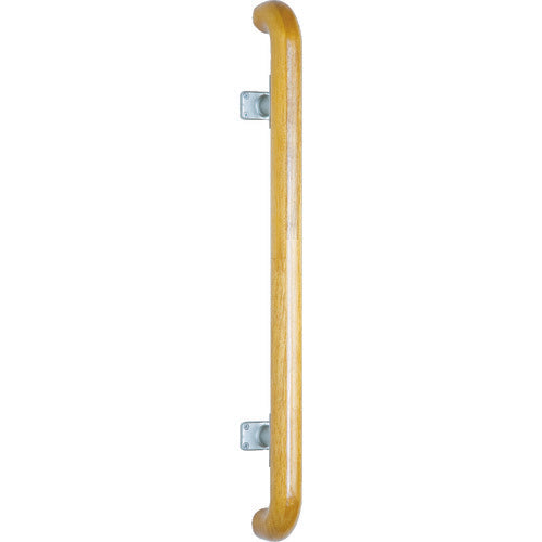 Tay vịn sinh thái OMSORG Care Vết lõm dọc 35 x 400
