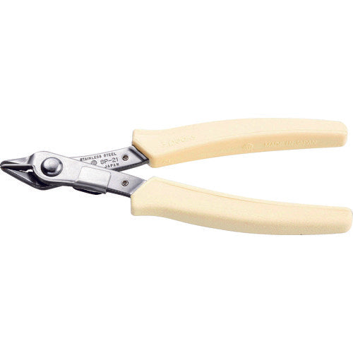 Kềm thép không gỉ THREE PEAKS (kèm chì và lò xo) 125mm