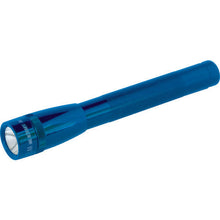画像をギャラリービューアに読み込む, ＭＡＧＬＩＴＥ　ＬＥＤ　フラッシュライト　ミニＭＡＧＬＩＴＥ（単３電池２本用）　青
