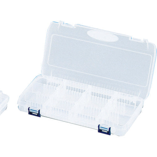 RING STAR SUPER TOOL Pitch 5,5mm SP-2300 Clear