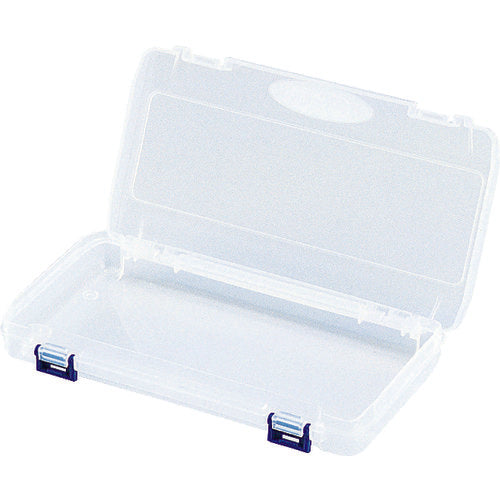 RING STAR SUPER TOOL Pitch 5.5mm SP-2300F Clear