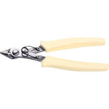 Tải hình ảnh vào trình xem thư viện, Kềm nhựa inox THREE PEAKS (có lò xo) 125mm
