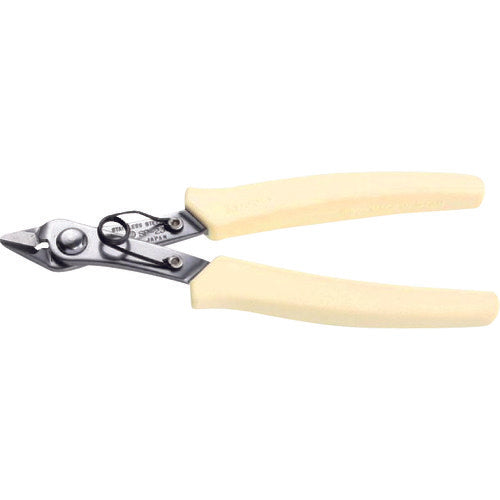 Kềm nhựa inox THREE PEAKS (có lò xo) 125mm