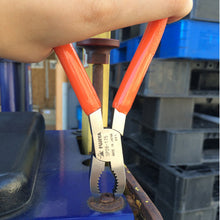 Tải hình ảnh vào trình xem thư viện, Kìm vặn vít mũi tên FUJIYA
