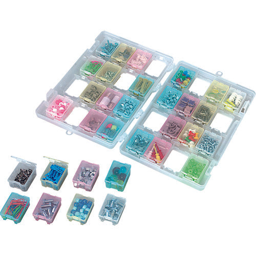 Vỏ bộ phận khung xương DENSAN